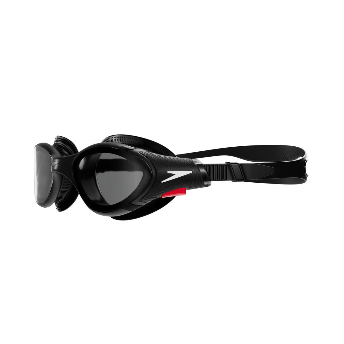 Smoke Lens Swimming Goggles SPEEDO BIOFUSE 2.0 5