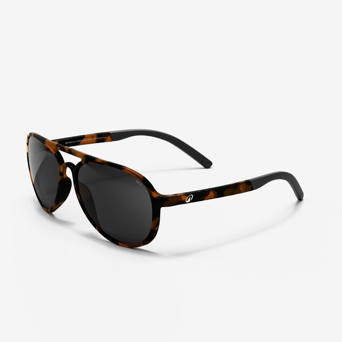 Category 3 MH 120A aviator sunglasses 2