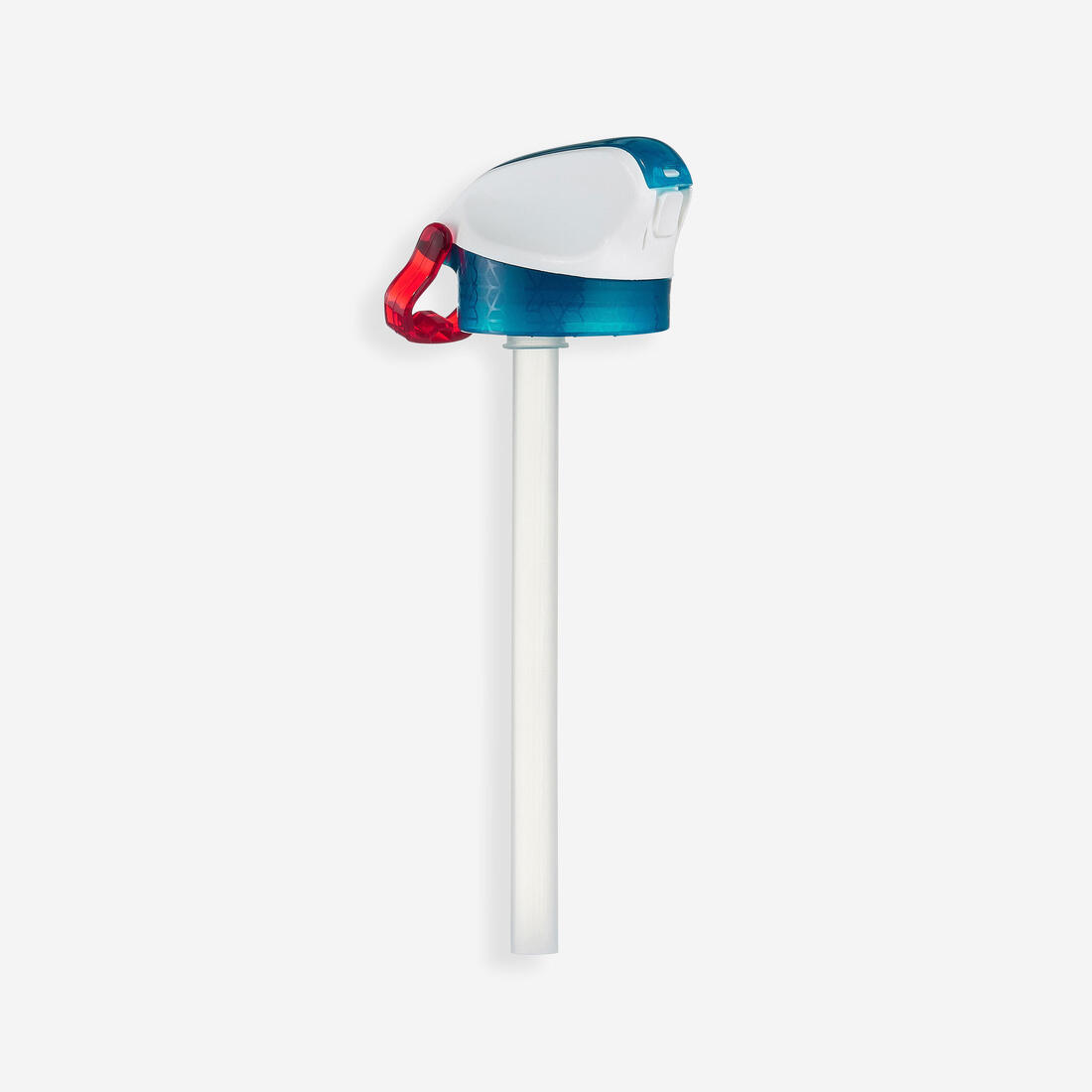 Kapak Instant 500 me pipetë/kashtë për shishe ecjeje malore