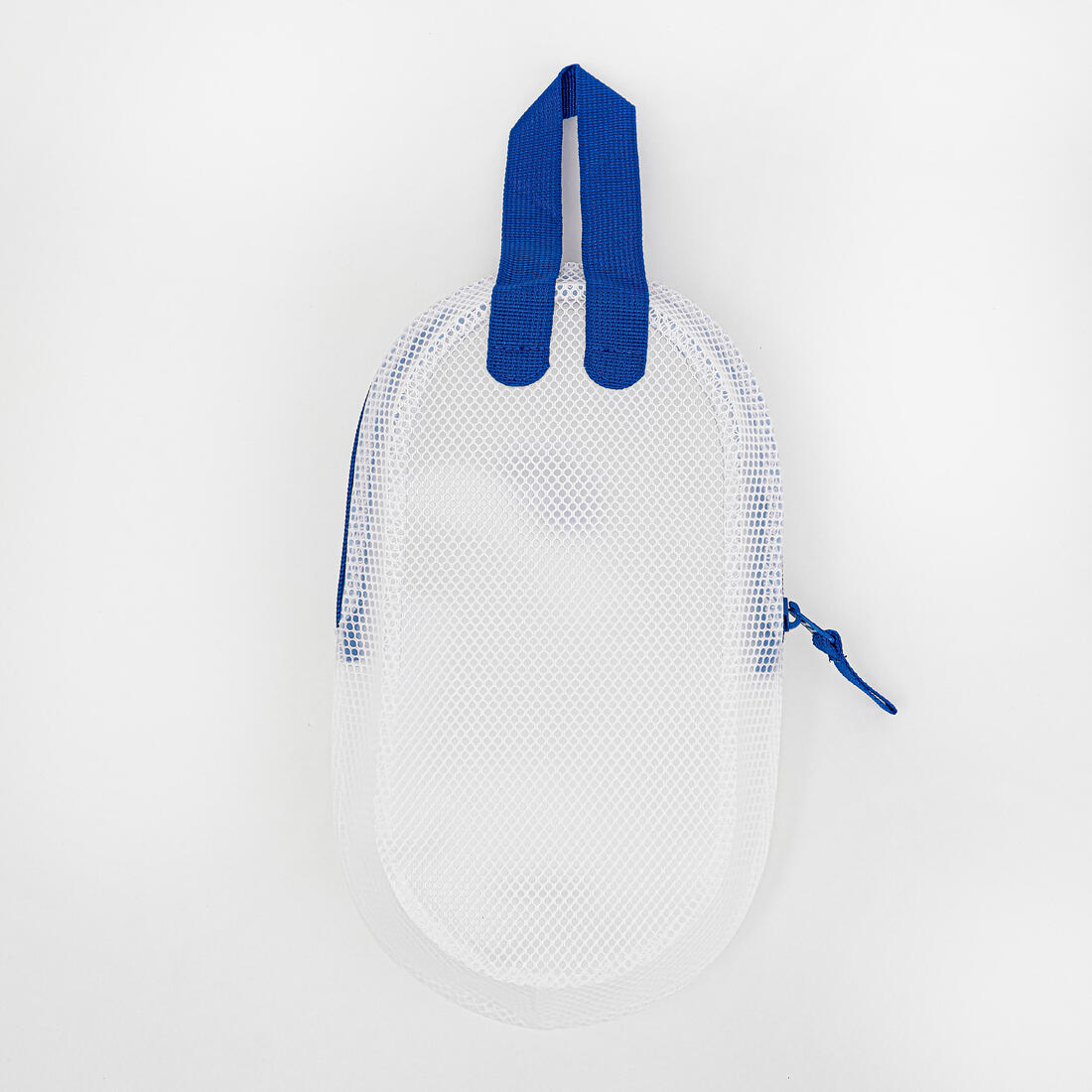 Qese Pishine e Papërshkueshme nga Uji 3L - Blu e Bardhë 5