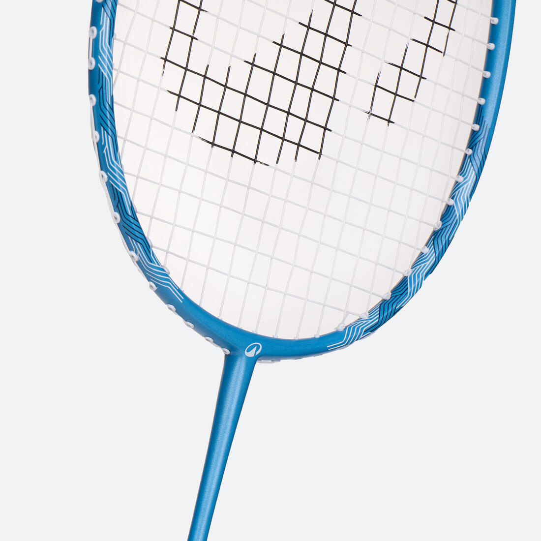 RAKETA BADMINTON PËR TË RRITUR BR SENSATION 190 BLU 5