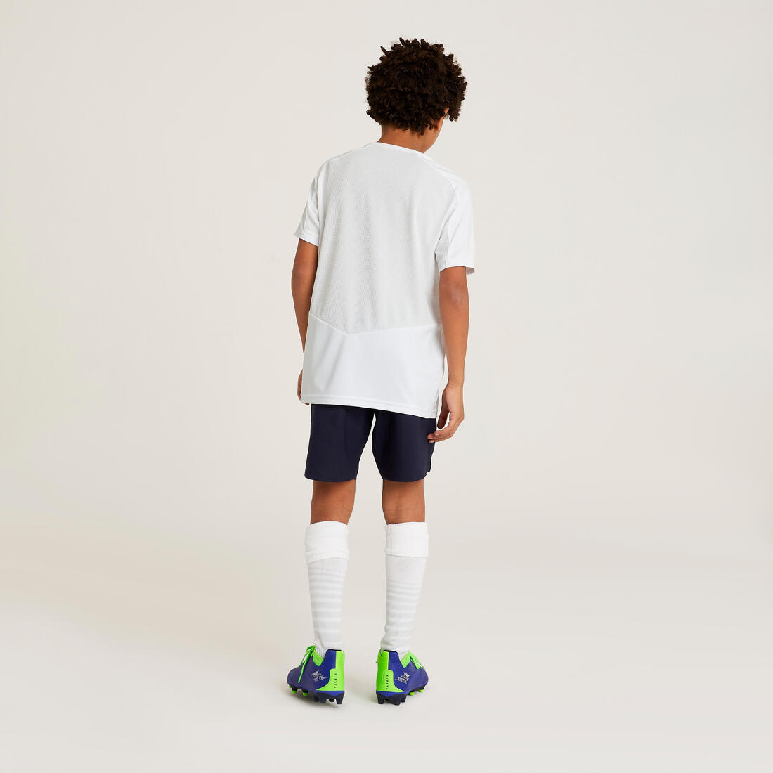Kids' Football Socks Viralto Club 55