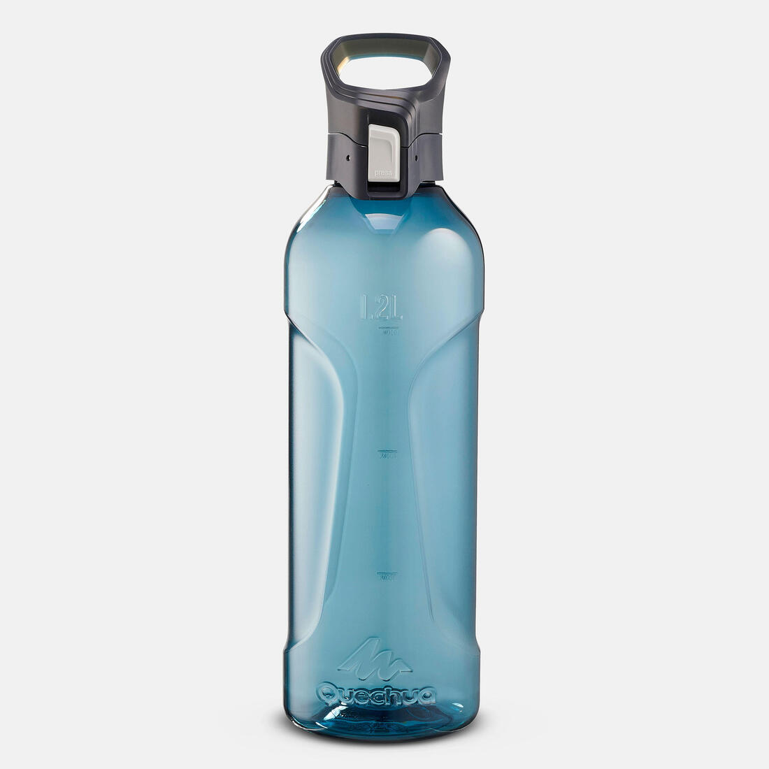 Ecozen® Flask 1.2L me kapak që hapet shpejt për ecje në natyrë 2