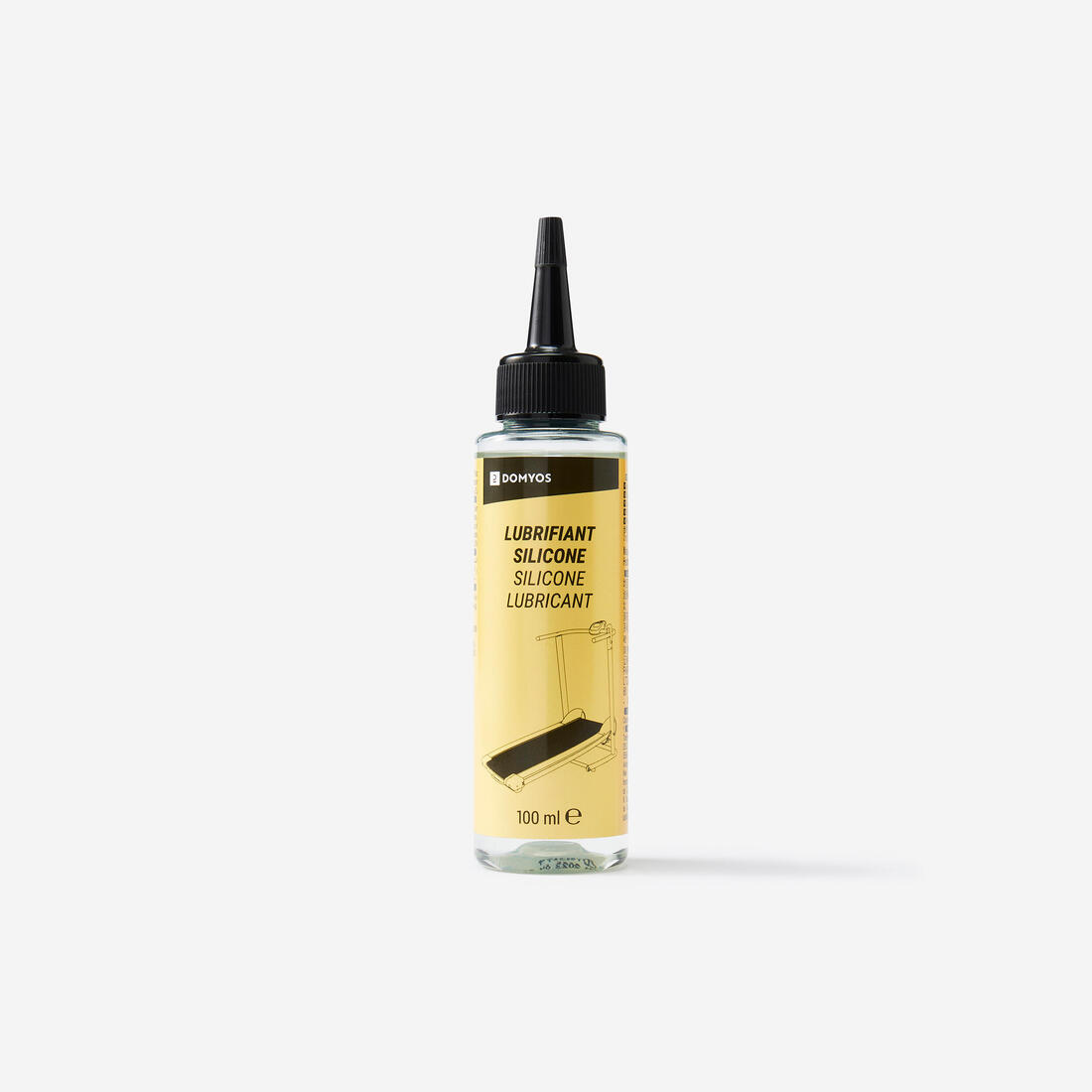 Lubrifikant për vrapim - 100 ml