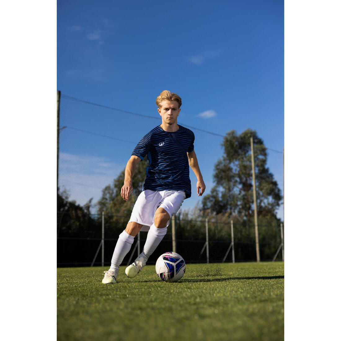 Këpucë Futbolli Viralto FG 9