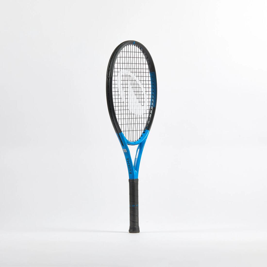 Raketë tenisi 26" për fëmijë TR500 Graph - Blu 2