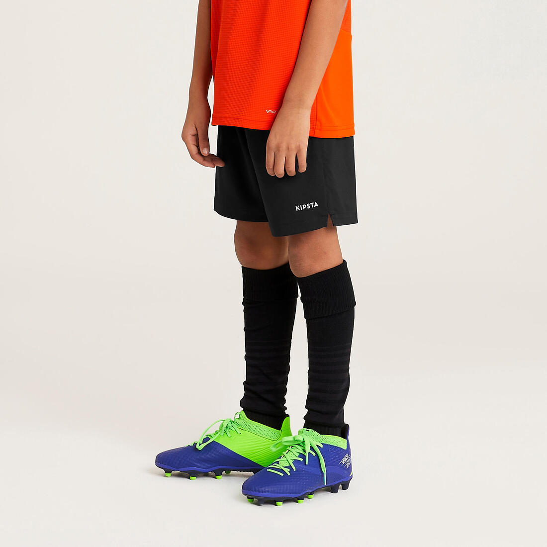 Kids' Football Socks Viralto Club 93