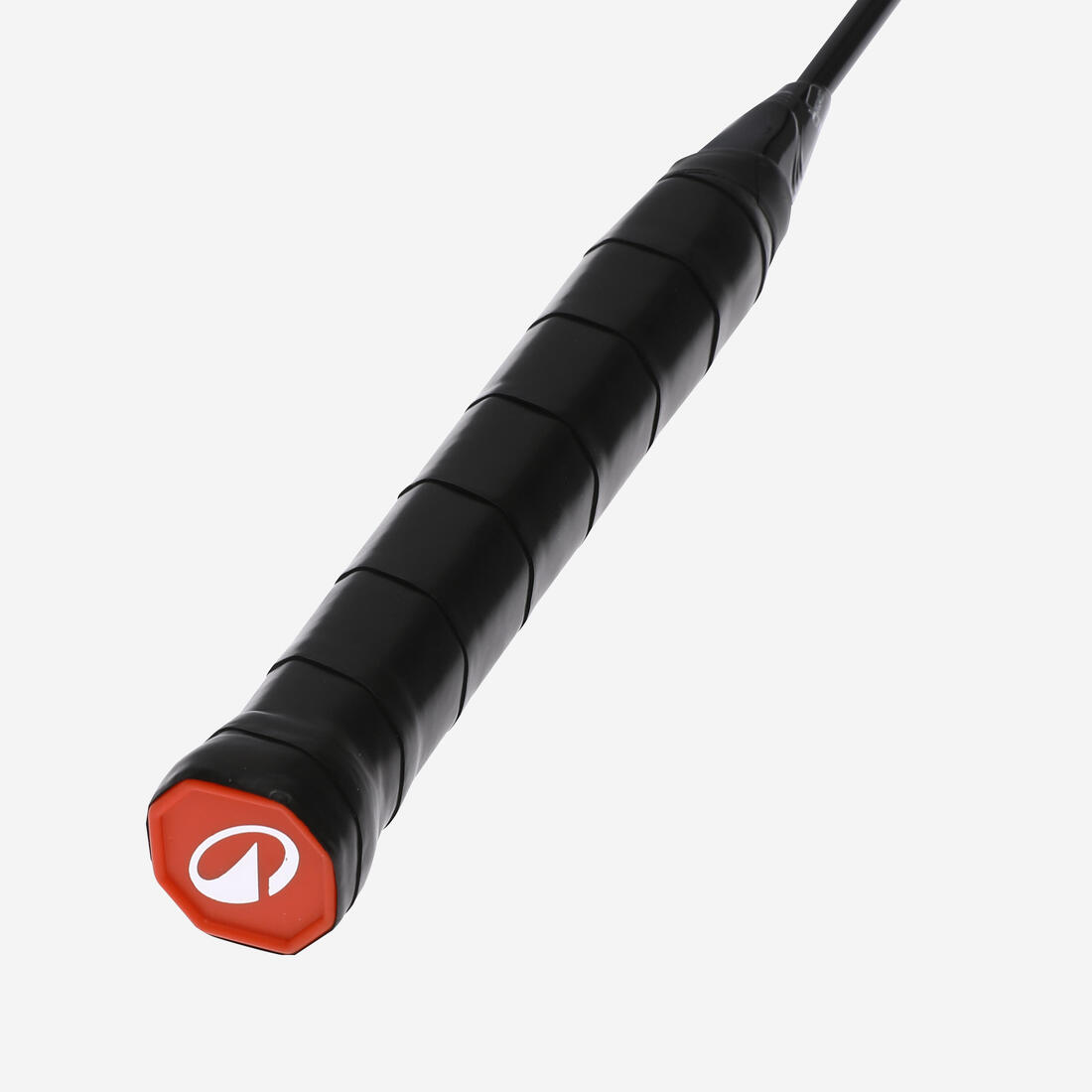 RAKETA BADMINTON PËR TË RRITUR BR SENSATION 500 E ZEZË 5