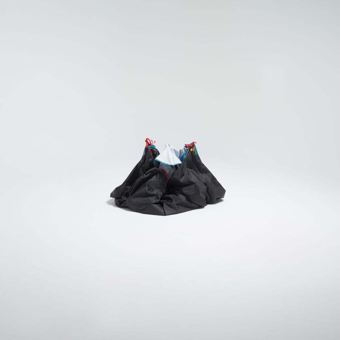 Tendë kampingu Instant për 2 persona, 2 Seconds Easy Fresh & Black 15