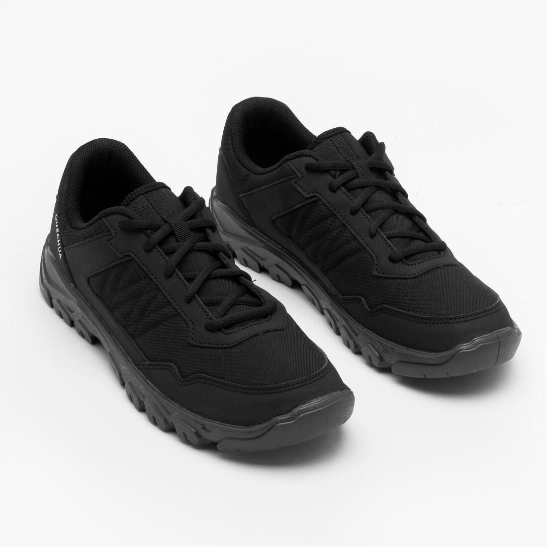 Men’s hiking boots NH50 2
