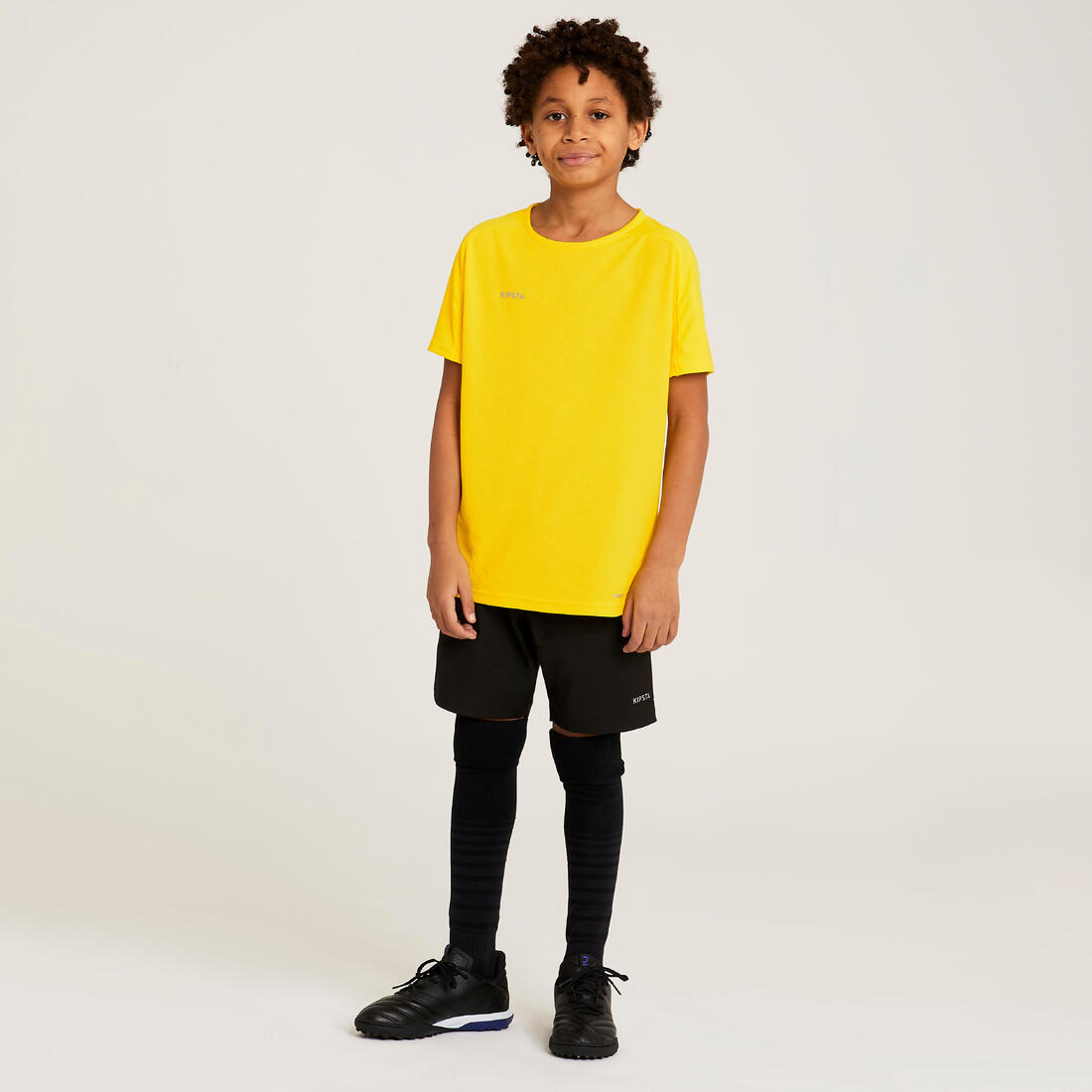 Kids' Football Socks Viralto Club 33