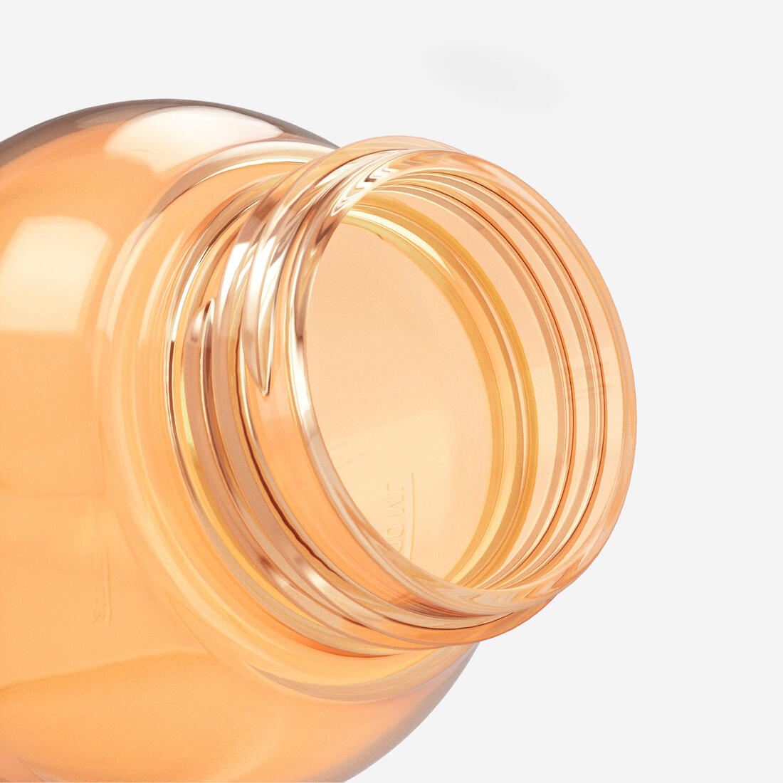 Shishe për fëmijë Ecozen® 0.5 L. çeliku 500 me tapë për ecje në natyrë. 3