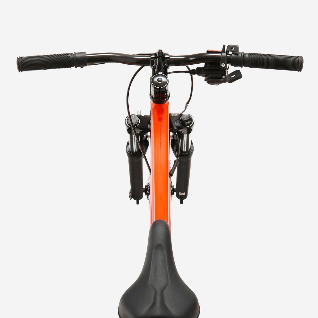 Biçikletë malore EXPL 500 për fëmijë 26" 9-12 vjeç - Kak 9