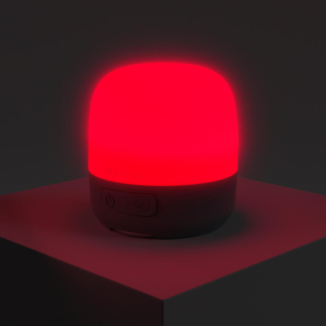 Llambë kampingu Dynamo e rikarikueshme, 60 lumen, BL60 6