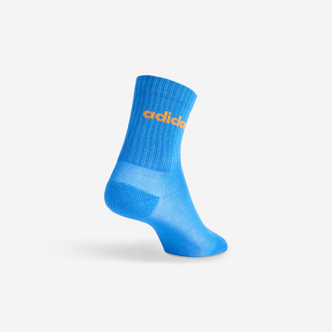 Kids' High Sport Socks 3-Pack - Blue 4