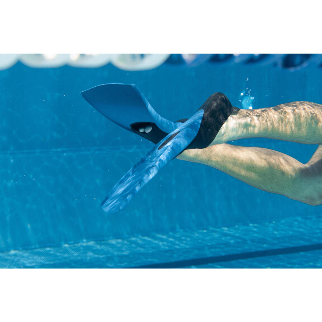 Swimming fins - Trainfin 7