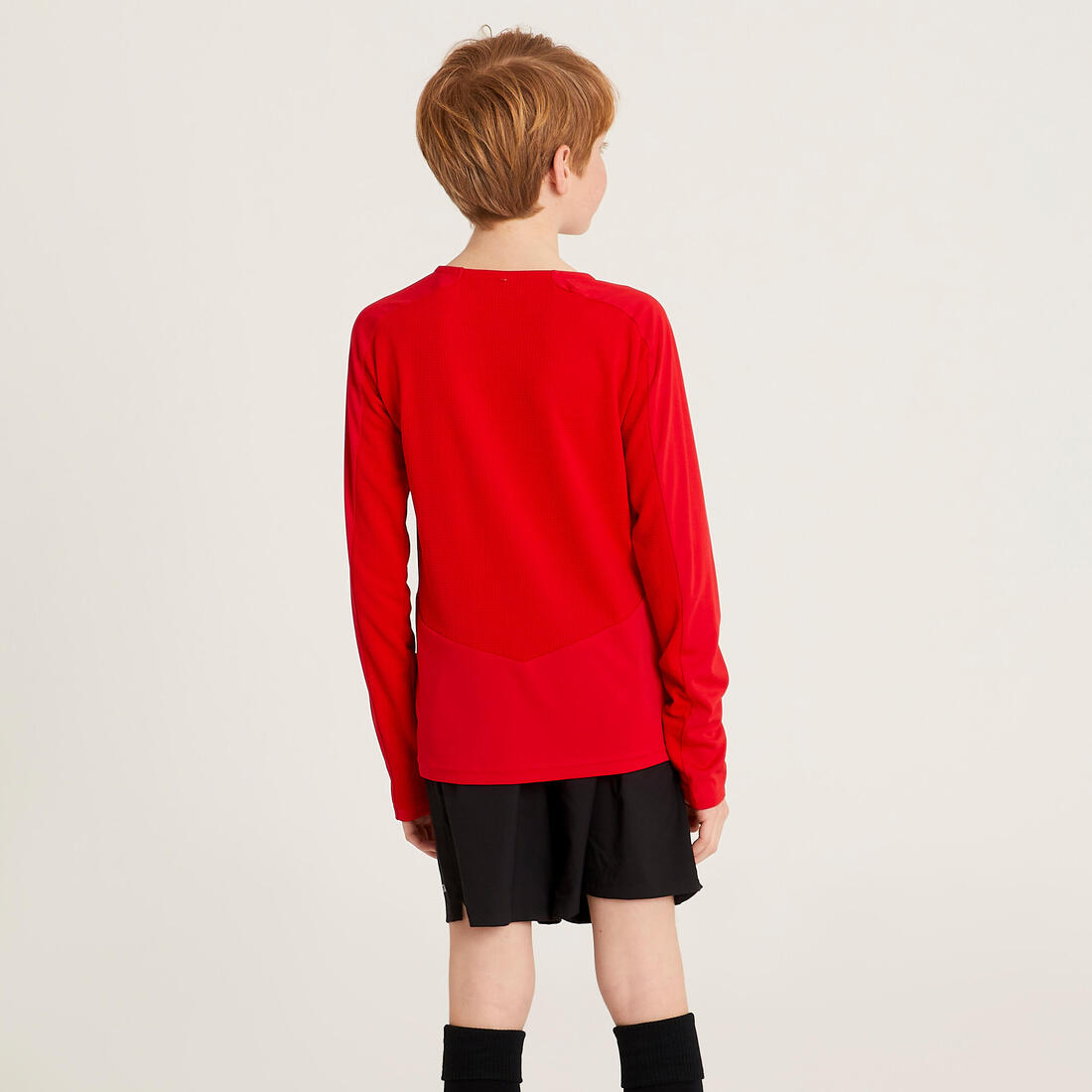 Kids' Football Socks Viralto Club 84