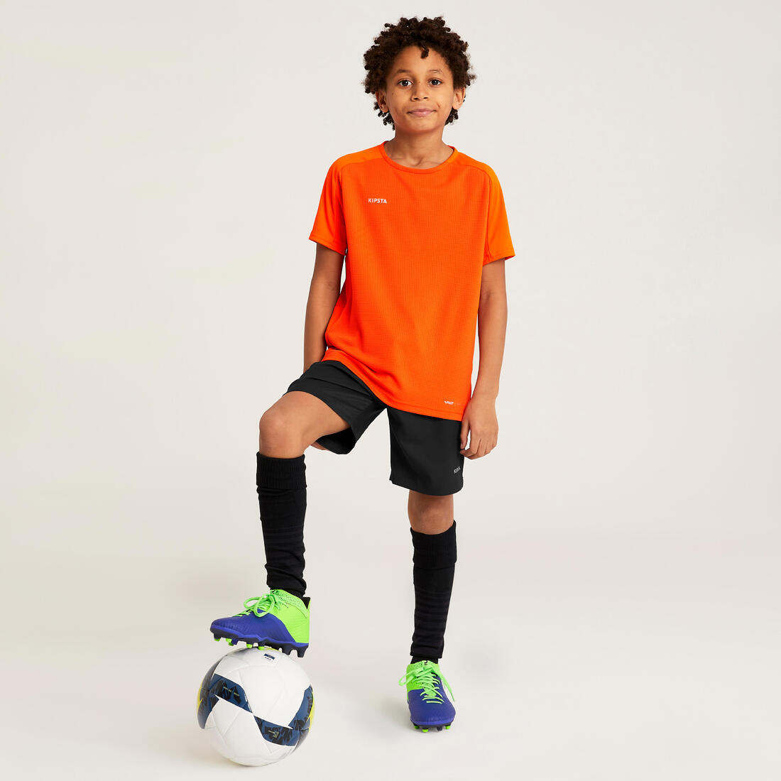 Kids' Football Socks Viralto Club 32