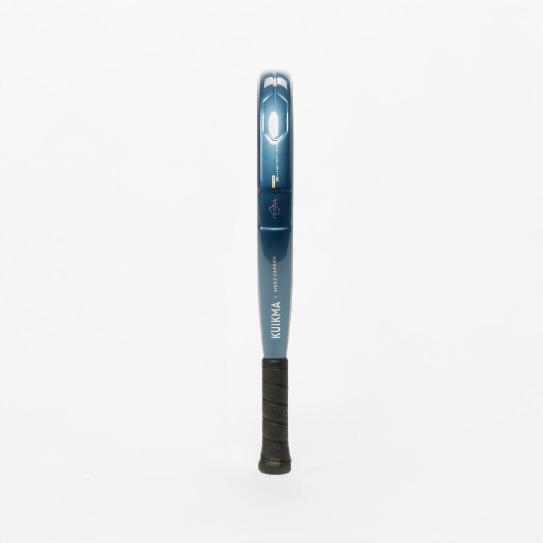 Padel Racket PR Hybrid Carbon Coki Nieto 7