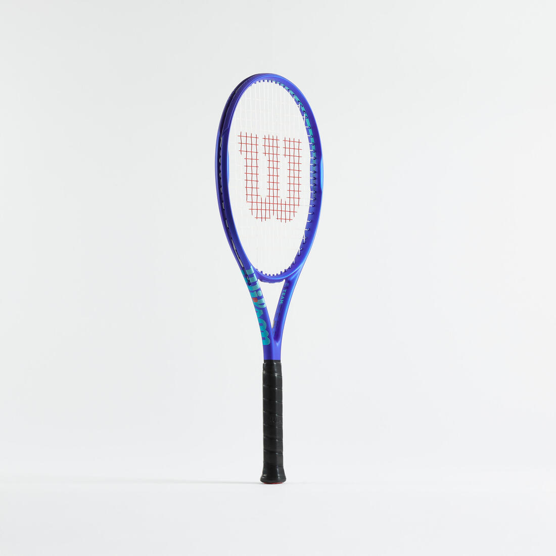 Adult Tennis Racket Ultra Team V5 280g - Blue 3