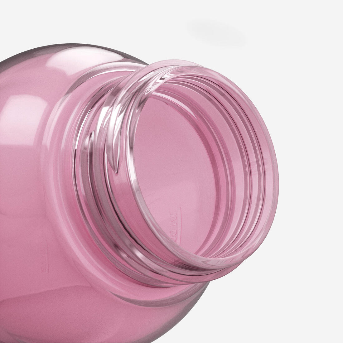 Shishe Ecozen® 500 0.8L me kapak me çlirim të shpejtë për ecje në natyrë - Blu 18