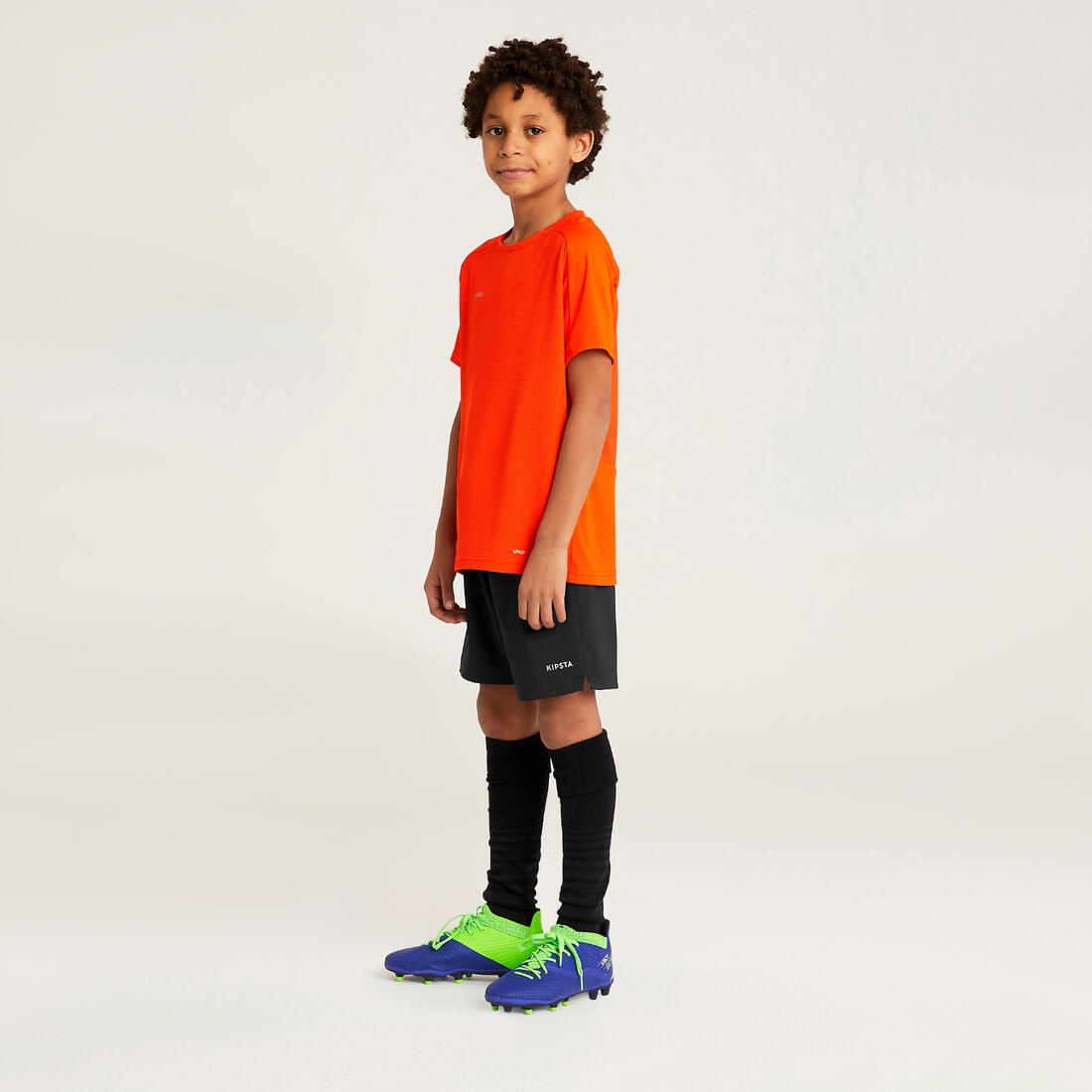 Kids' Football Socks Viralto Club 62
