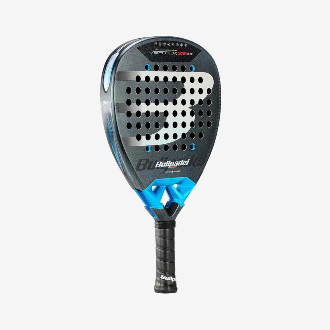 Adult Padel Racket - Bullpadel Vertex 05 Comfort 26 2