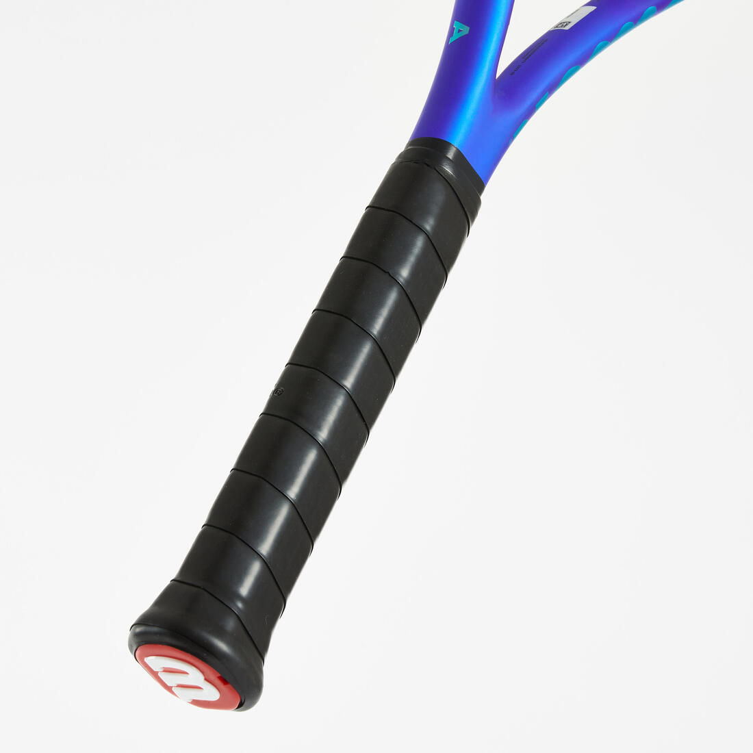 Adult Tennis Racket Ultra Team V5 280g - Blue 6