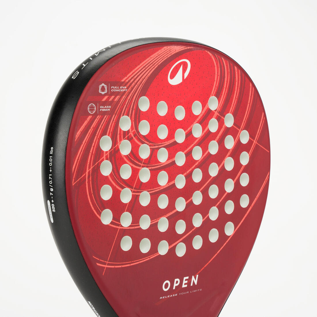 Raketë padel për të rritur PR Open - Blu 7