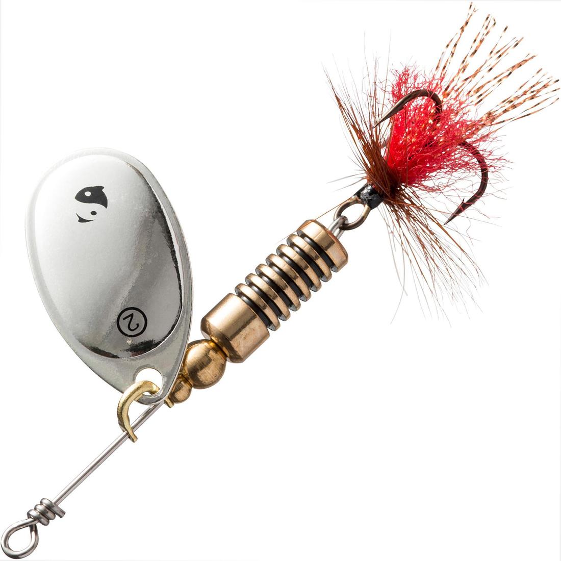 KIT I RI KOVIK PREDATOR PËR PESHKIM 3