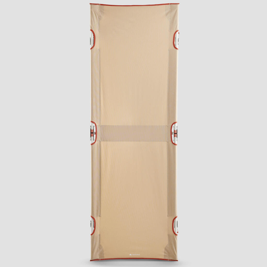 KREVAT KAMPINGU PËR KAMPING - KREVAT I DYTË KAMPINGU 65 CM - 1 PERSON 6