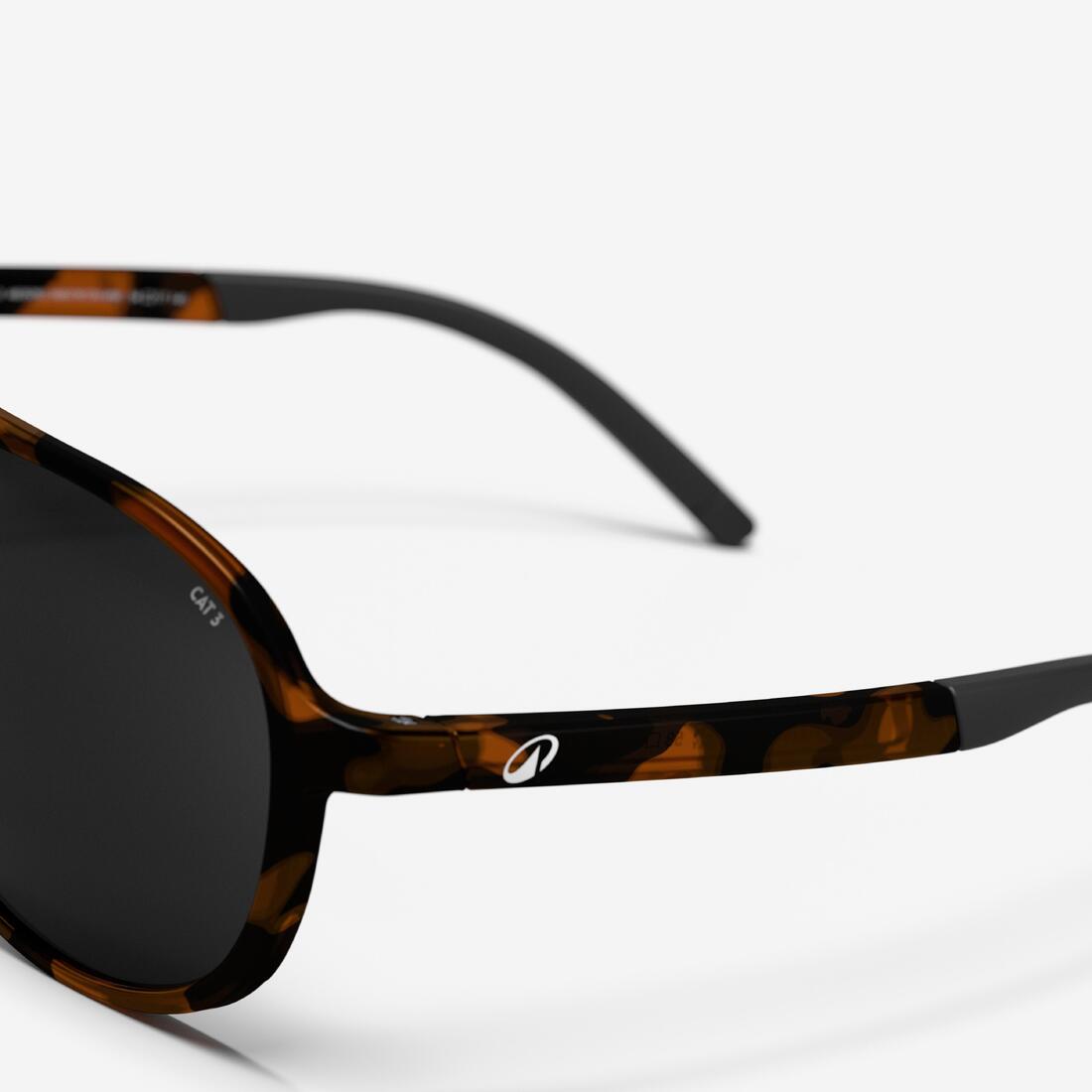 Category 3 MH 120A aviator sunglasses 18