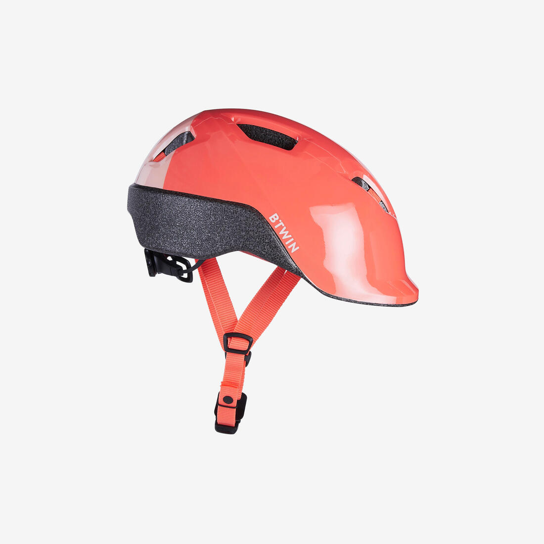 Helmetë për Fëmijë 500 - E Kuqe 6