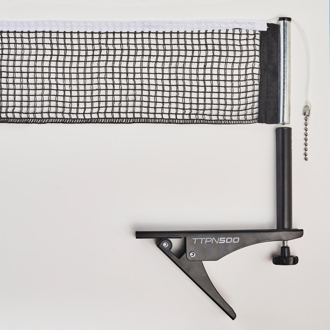 Set rrjete dhe shtyllash për pingpong TTPN 500 3