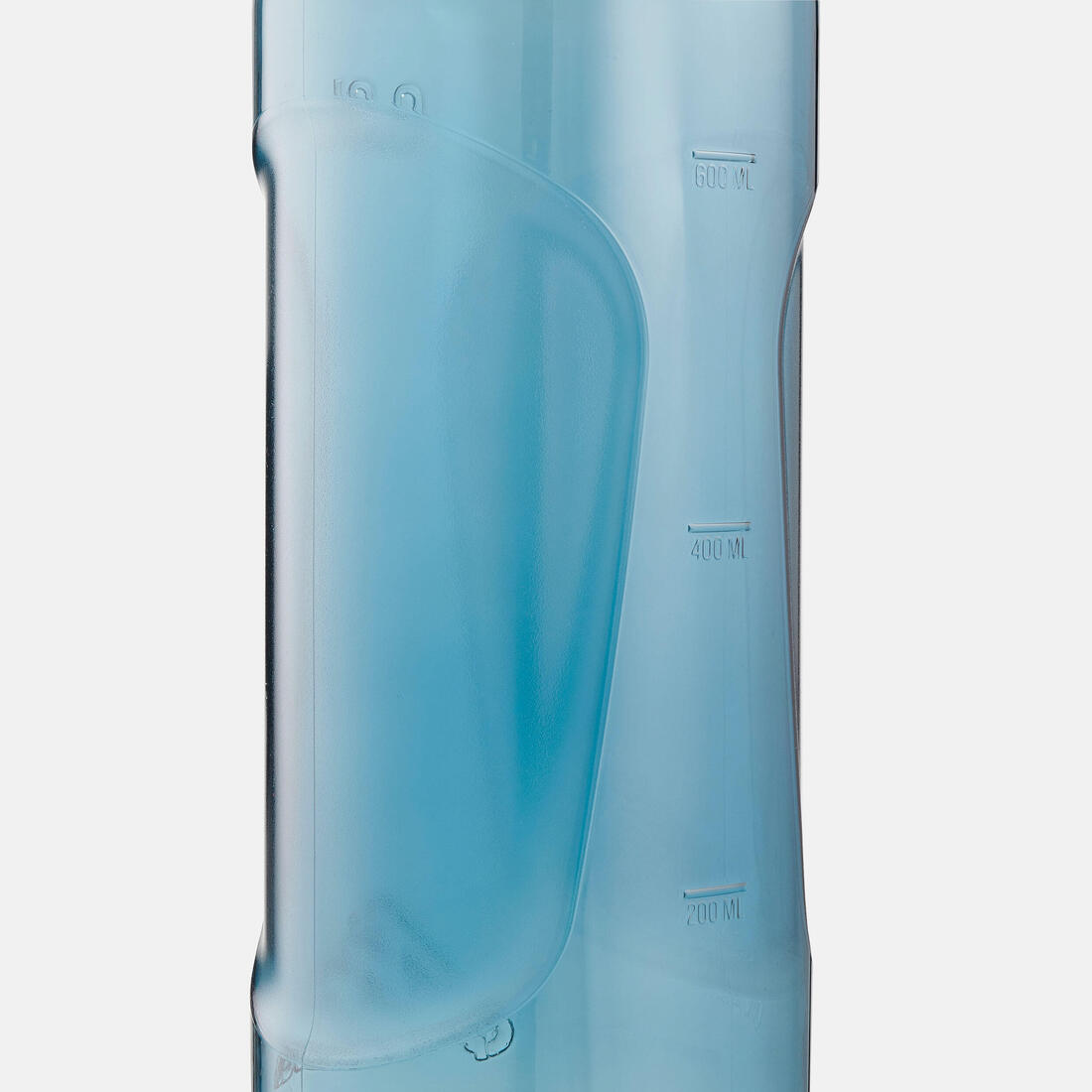 Shishe Ecozen® 500 0.8L me kapak me çlirim të shpejtë për ecje në natyrë - Blu 15