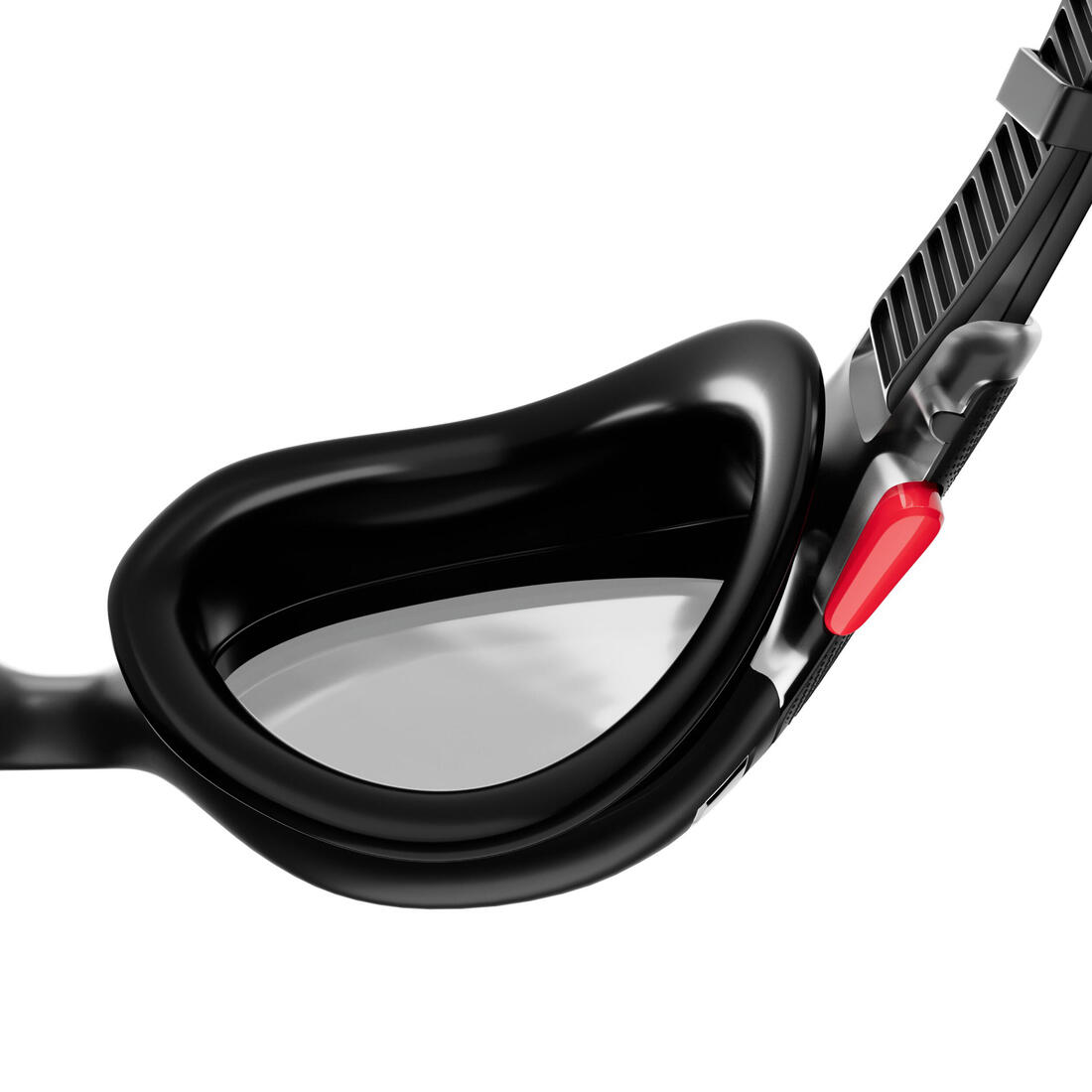 Smoke Lens Swimming Goggles SPEEDO BIOFUSE 2.0 4