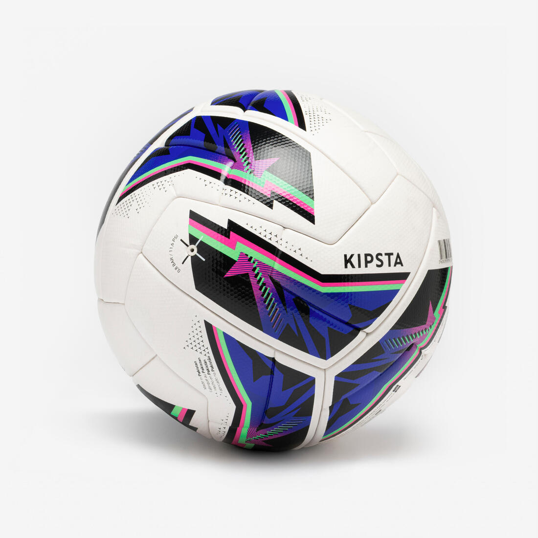 Top futbolli me cilësi FIFA, madhësia 5, i termo-lidhur 2