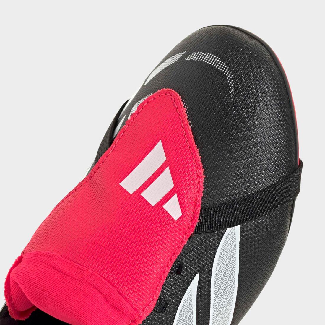 Çizme për Fëmijë Predator FG Club - Të Zeza 2