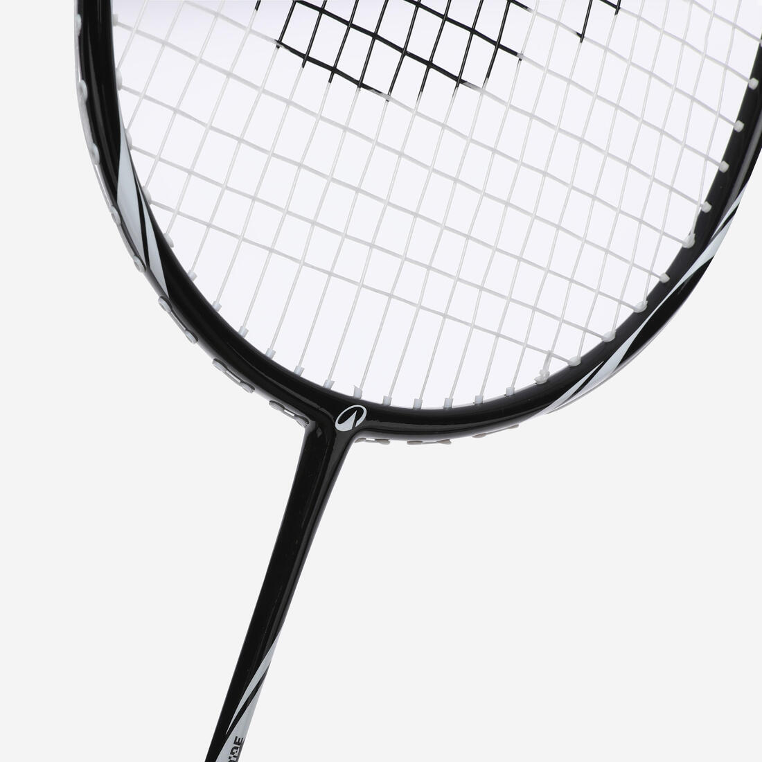 RAKETA BADMINTON PËR TË RRITUR BR SENSATION 500 E ZEZË 3