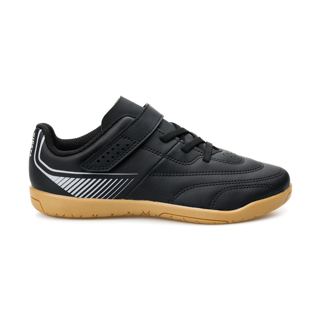 Kids' Futsal Trainers 100 2