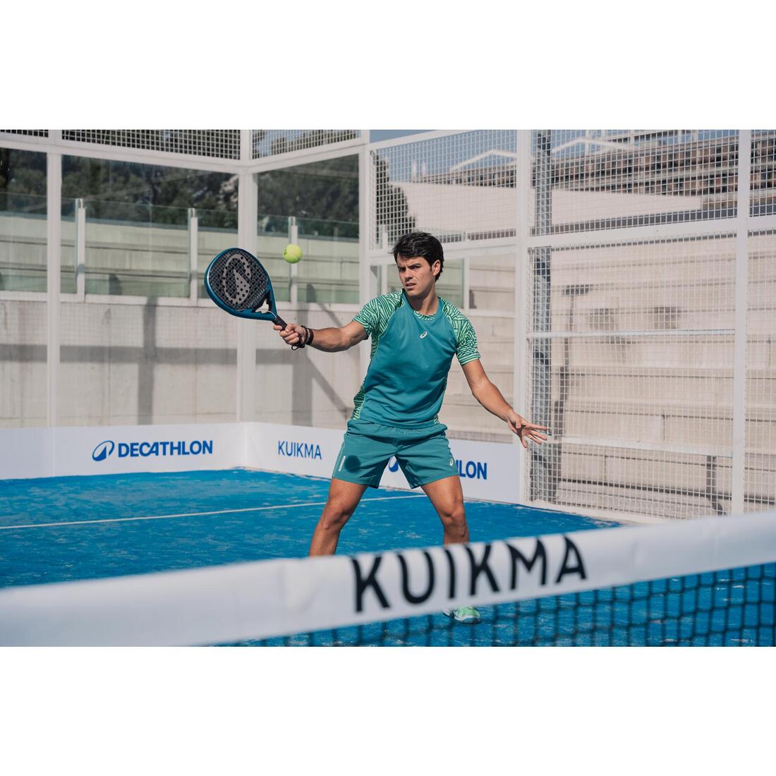 Padel Racket PR Hybrid Carbon Coki Nieto 2