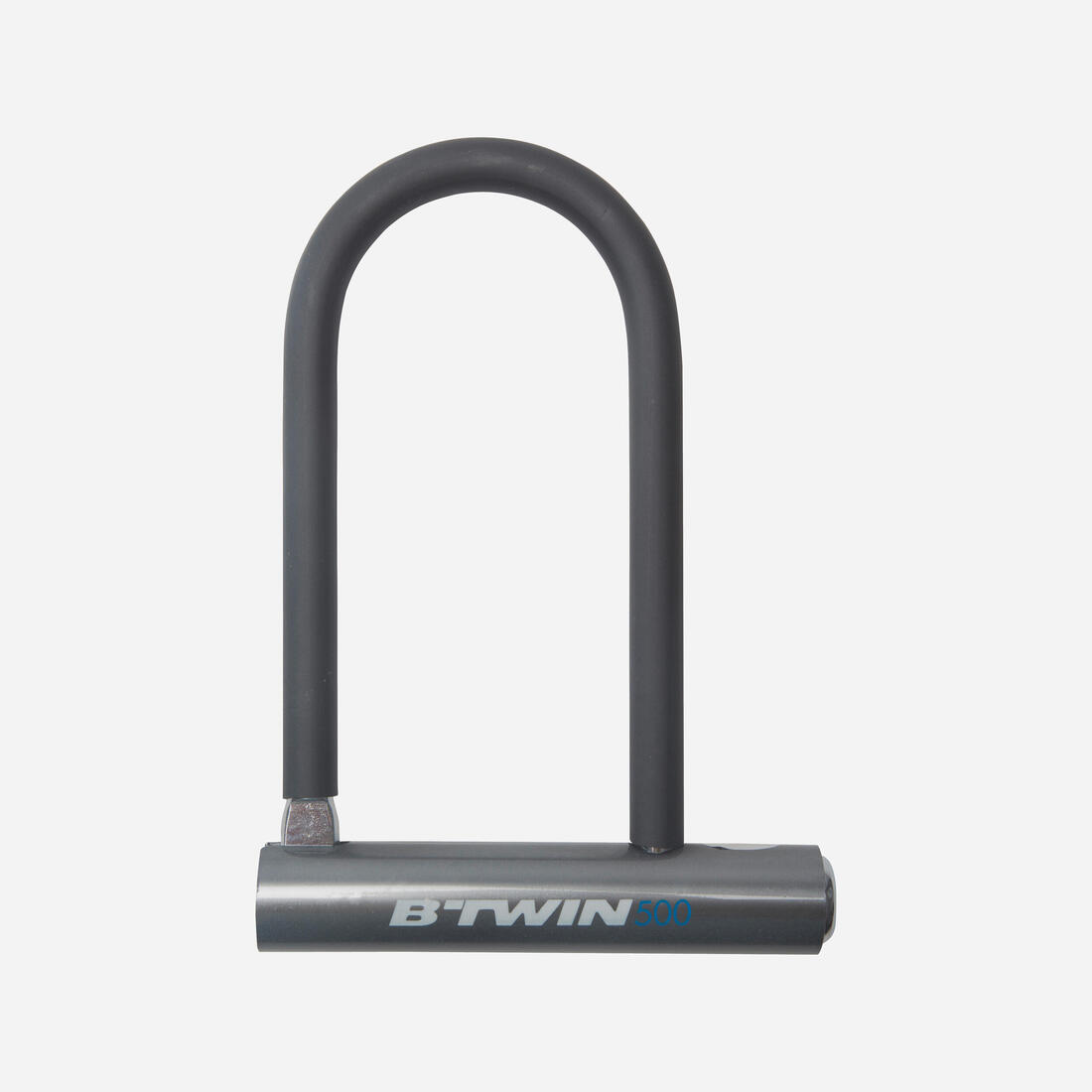 Bike U-Lock 500 - Gri