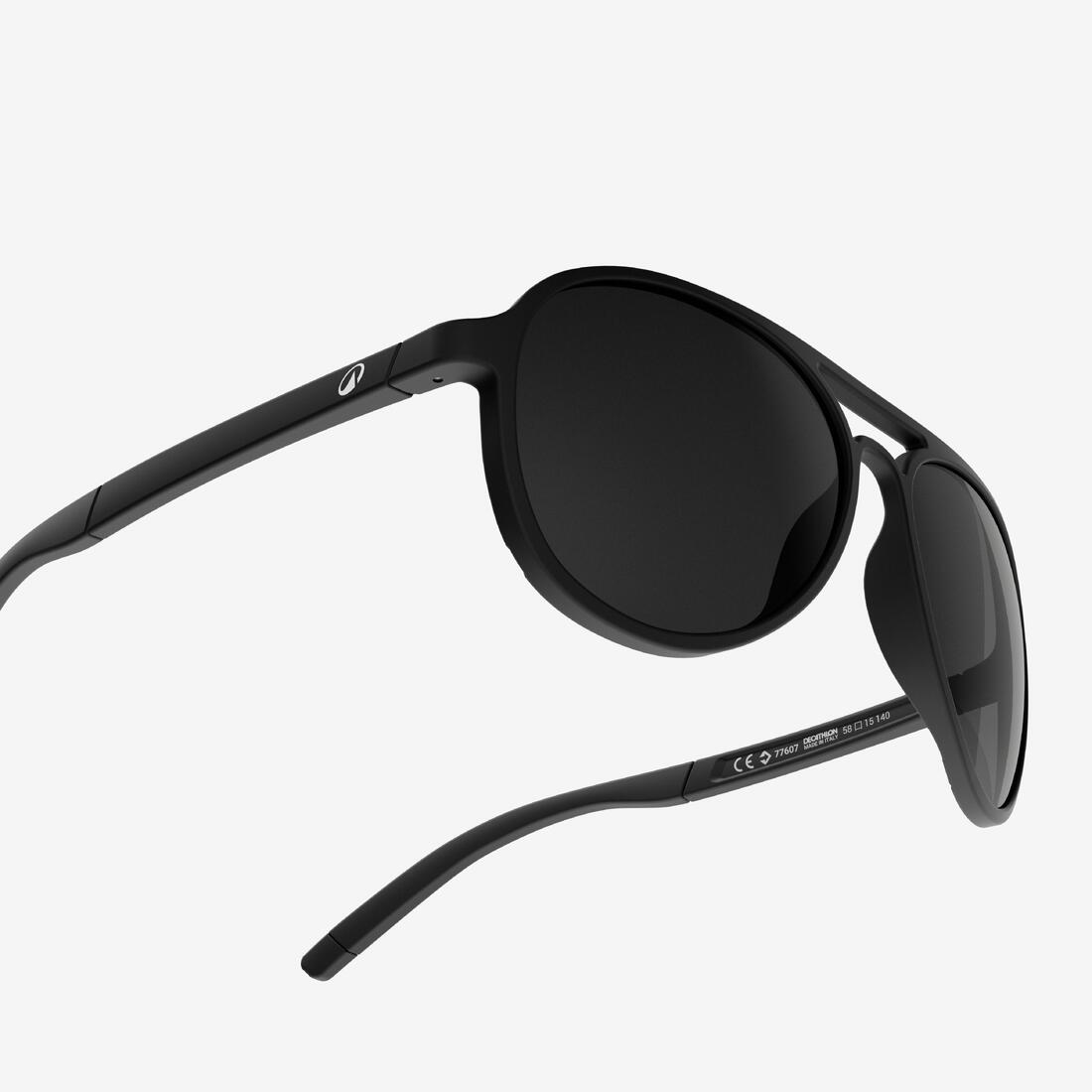 Category 3 MH 120A aviator sunglasses 12