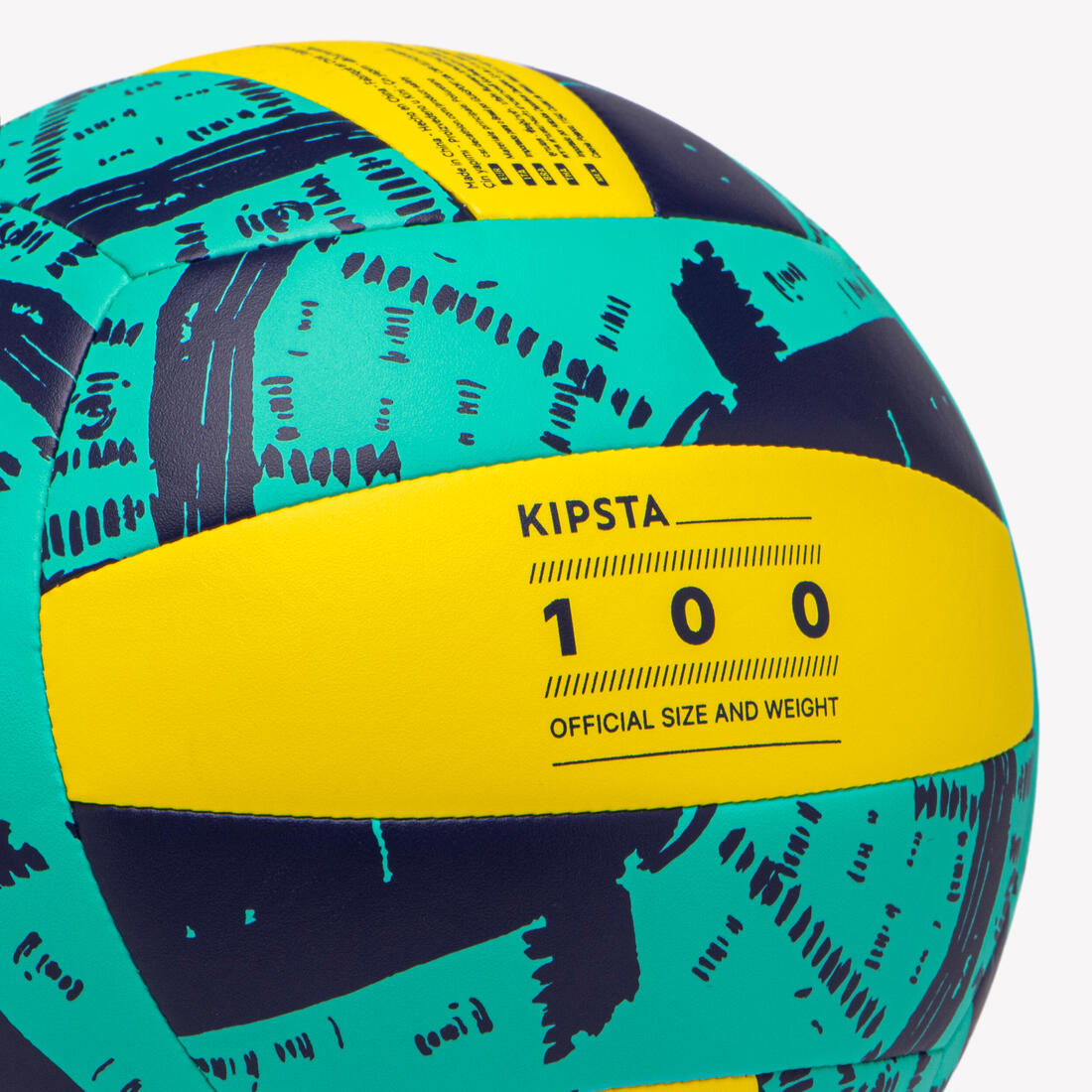 Volleyball VB100 3