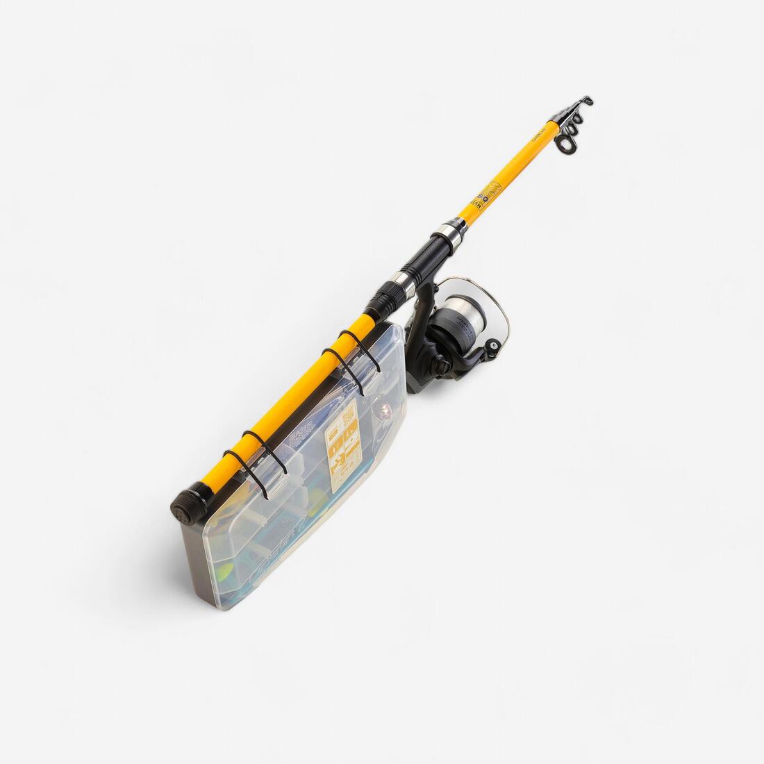 KIT ZBULIMESH PESHKIMI UFISH 1.80