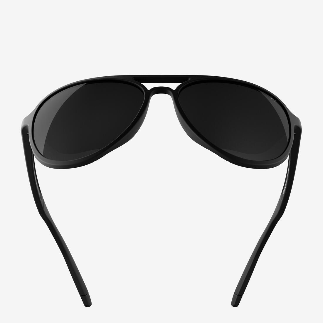 Category 3 MH 120A aviator sunglasses 3