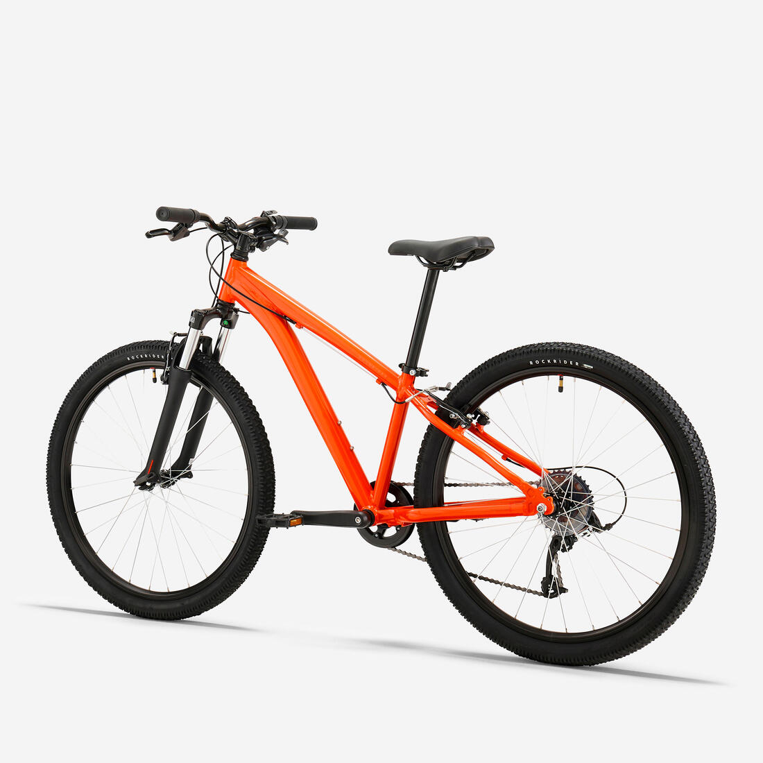 Biçikletë malore EXPL 500 për fëmijë 26" 9-12 vjeç - Kak 7