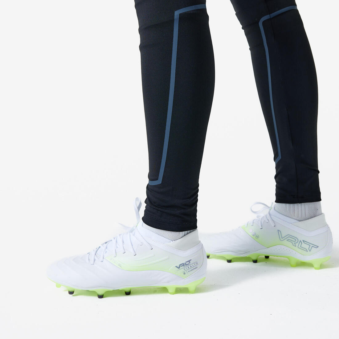 Geta Futbolli Unisex Termike Keepcomfort 100 - E Zezë 5