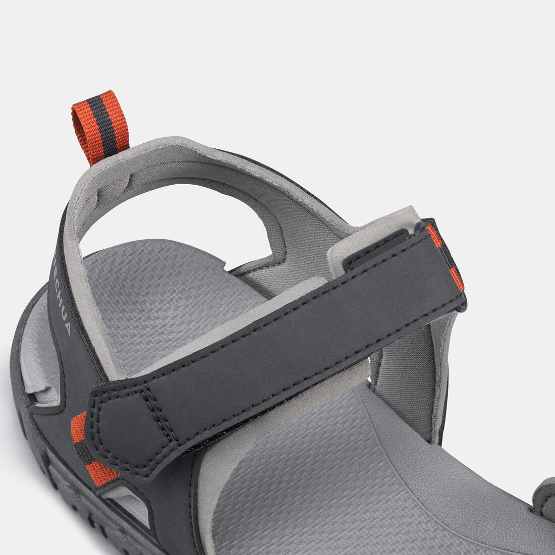 Men’s hiking sandals, NH100 8