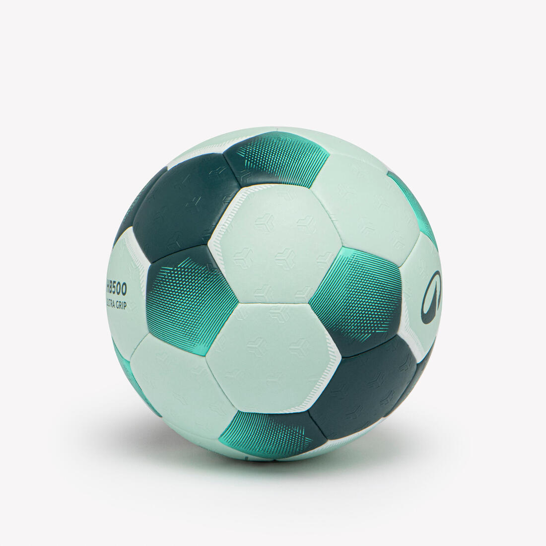 Hendboll Madhësia 1 HB500 Ultragrip - Jeshile 2